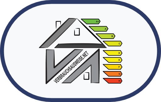 Verbrauchsausweise Net Logo Transparent